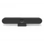 LOGITECH Rally Bar Huddle - Graphite
