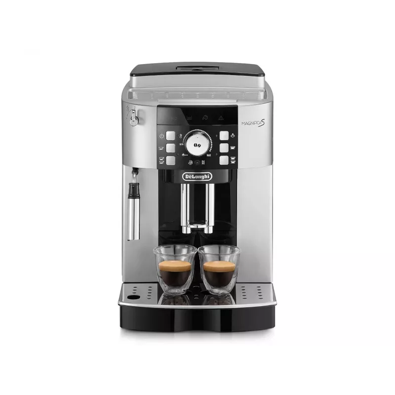 De’Longhi Magnifica S ECAM 21.117.SB visiškai automatinis espreso aparatas 1,8 l