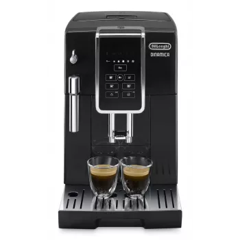 De’Longhi Dinamica Ecam 350.15.B pilnai automatinis espreso aparatas 1.8 L