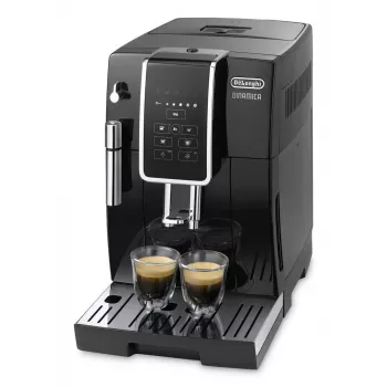 De’Longhi Dinamica Ecam 350.15.B pilnai automatinis espreso aparatas 1.8 L