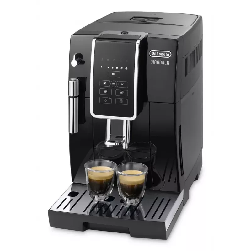 De’Longhi Dinamica Ecam 350.15.B pilnai automatinis espreso aparatas 1.8 L