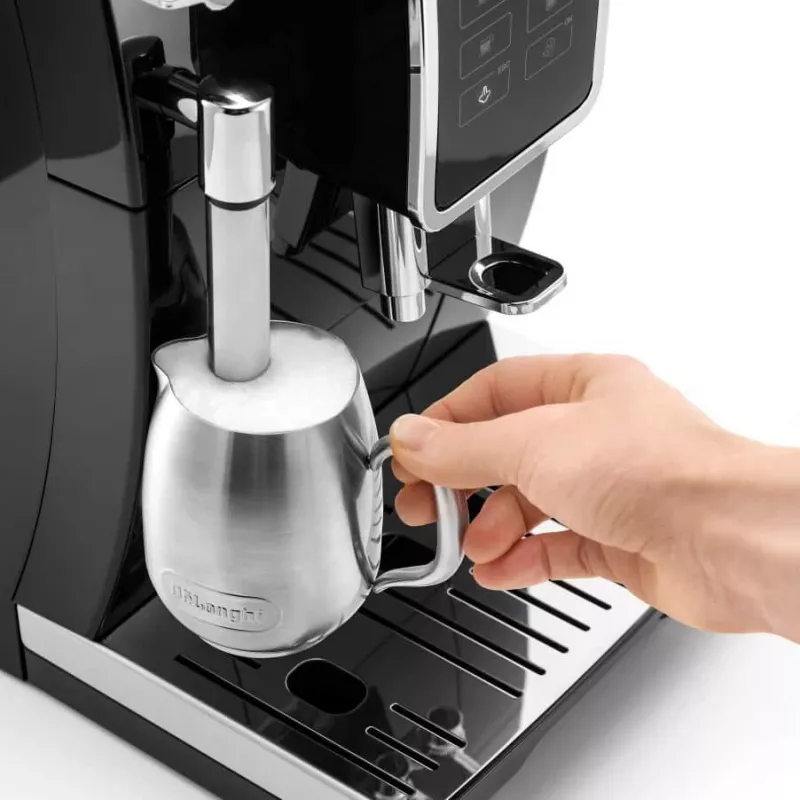 De’Longhi Dinamica Ecam 350.15.B pilnai automatinis espreso aparatas 1.8 L