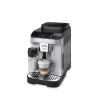 Espresso kavos aparatas De’Longhi Magnifica ECAM 290.61.SB — visiškai automatinis, 1,8 l vandens bakelis, jutiklinis valdymas, 1450 W, sidabrinis