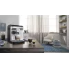 Espresso kavos aparatas De’Longhi Magnifica ECAM 290.61.SB — visiškai automatinis, 1,8 l vandens bakelis, jutiklinis valdymas, 1450 W, sidabrinis