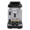 Espresso kavos aparatas De’Longhi Magnifica ECAM 290.61.SB — visiškai automatinis, 1,8 l vandens bakelis, jutiklinis valdymas, 1450 W, sidabrinis