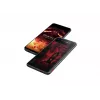 ASUS ROG Phone 6 Diablo Immortal Edition 17,2 cm (6,78 colio) dviejų SIM kortelių „Android 12“ 5G USB Type-C 16 GB 512 GB 6000 mAh juoda, raudona