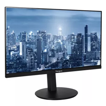 Targus DM4240SEUZ kompiuterio monitorius 61 cm (24 colių) 1920 x 1080 pikselių HD LCD juodas