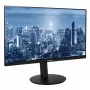 Targus DM4240SEUZ kompiuterio monitorius 61 cm (24 colių) 1920 x 1080 pikselių HD LCD juodas