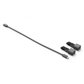 Ilginamasis kabelis Logitech Rally Mic Pod CAT sujungiklis