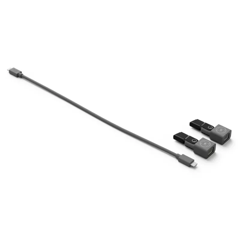 Ilginamasis kabelis Logitech Rally Mic Pod CAT sujungiklis