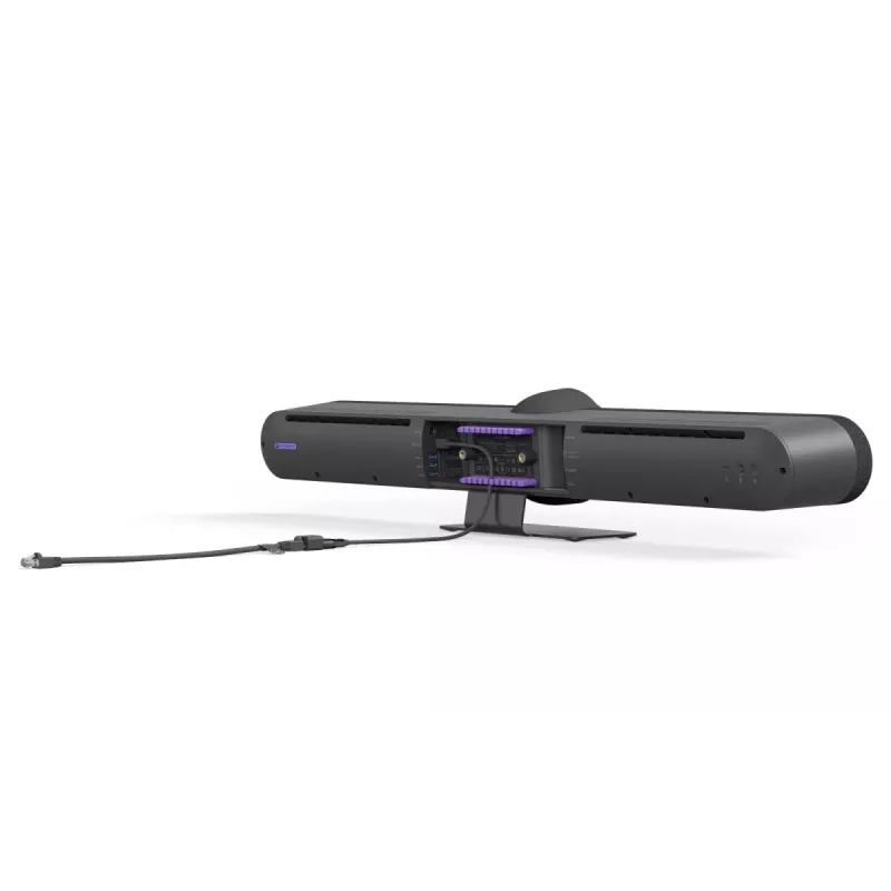 Ilginamasis kabelis Logitech Rally Mic Pod CAT sujungiklis
