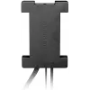 be quiet! LIGHT LOOP 240mm Juoda Procesoriaus paruošta skysčio aušinimo sistema 12 cm 1 vnt.