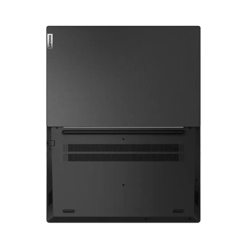 Nešiojamas kompiuteris Lenovo V V15 AMD Ryzen 5 7520U, 15.6 colio Full HD, 16 GB LPDDR5, 512 GB SSD, AMD Radeon 610M, Windows 11 Pro, juodas
