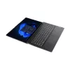 Nešiojamas kompiuteris Lenovo V V15 AMD Ryzen 5 7520U, 15.6 colio Full HD, 16 GB LPDDR5, 512 GB SSD, AMD Radeon 610M, Windows 11 Pro, juodas