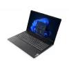 Nešiojamas kompiuteris Lenovo V V15 AMD Ryzen 5 7520U, 15.6 colio Full HD, 16 GB LPDDR5, 512 GB SSD, AMD Radeon 610M, Windows 11 Pro, juodas