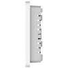 Belaidis prieigos taškas Grandstream GWN7603 2,4/5 GHz 802.11ac, 2x2 MIMO, 4x LAN, PoE, 16 SSID