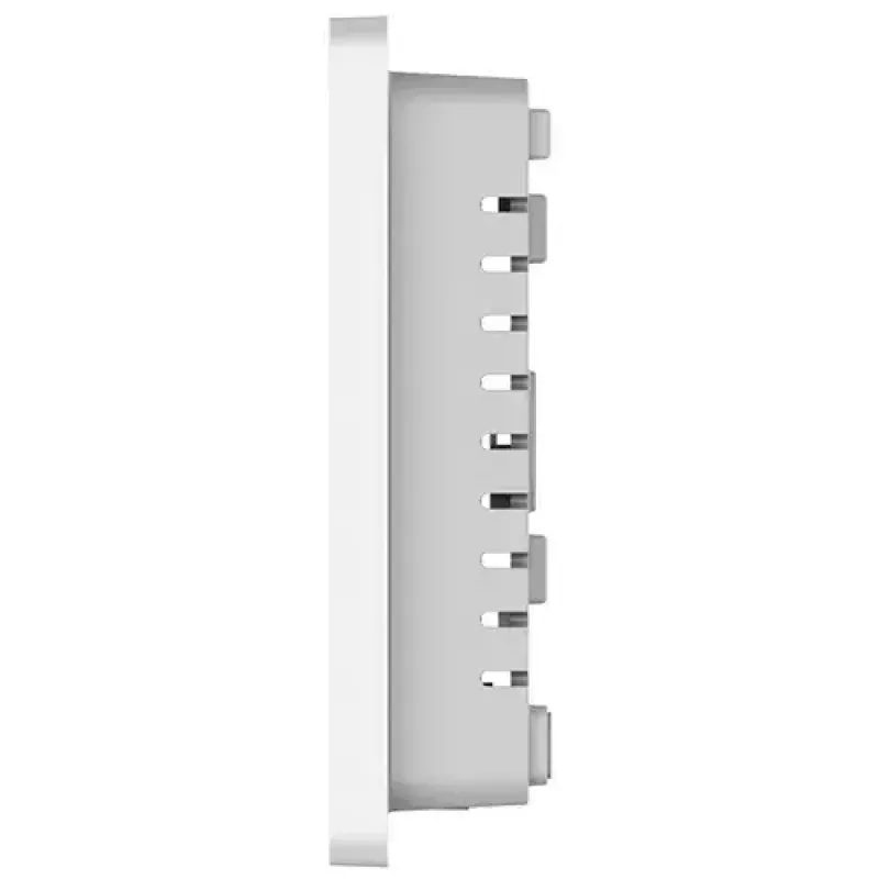 Belaidis prieigos taškas Grandstream GWN7603 2,4/5 GHz 802.11ac, 2x2 MIMO, 4x LAN, PoE, 16 SSID