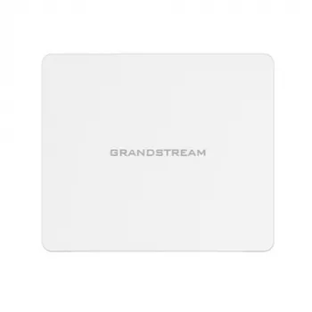 Belaidis prieigos taškas Grandstream GWN7603 2,4/5 GHz 802.11ac, 2x2 MIMO, 4x LAN, PoE, 16 SSID