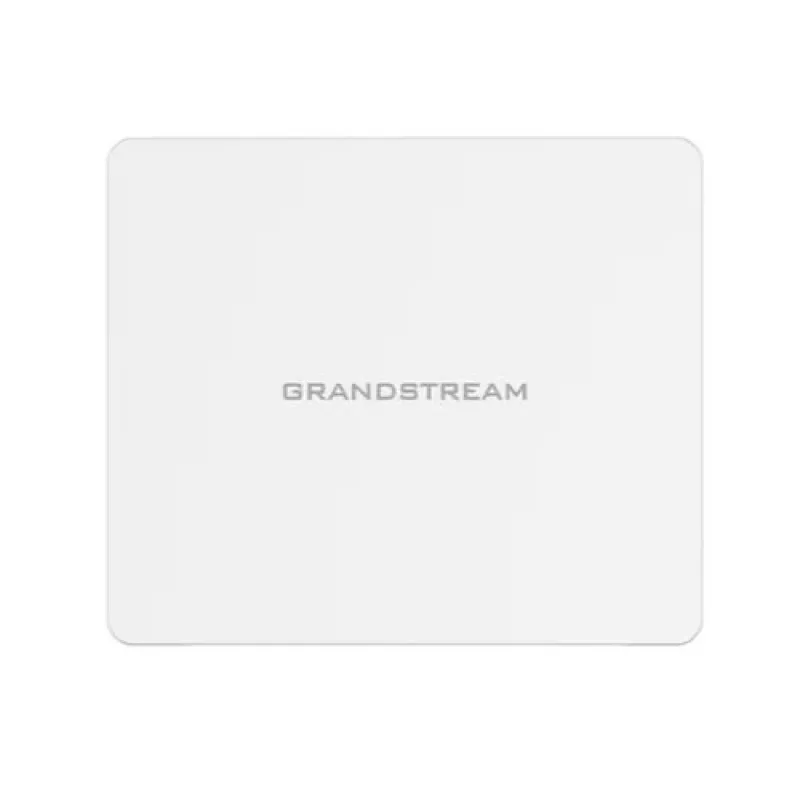Belaidis prieigos taškas Grandstream GWN7603 2,4/5 GHz 802.11ac, 2x2 MIMO, 4x LAN, PoE, 16 SSID