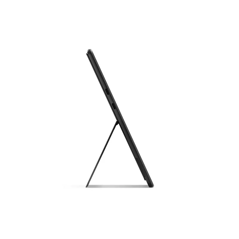 MICROSOFT Surface Pro 11 - 13 colių liečiamasis ekranas - Snapdragon X Elite - 16 GB RAM - 512 GB SSD - Win11 Pro - Juoda - Qualcomm Adreno