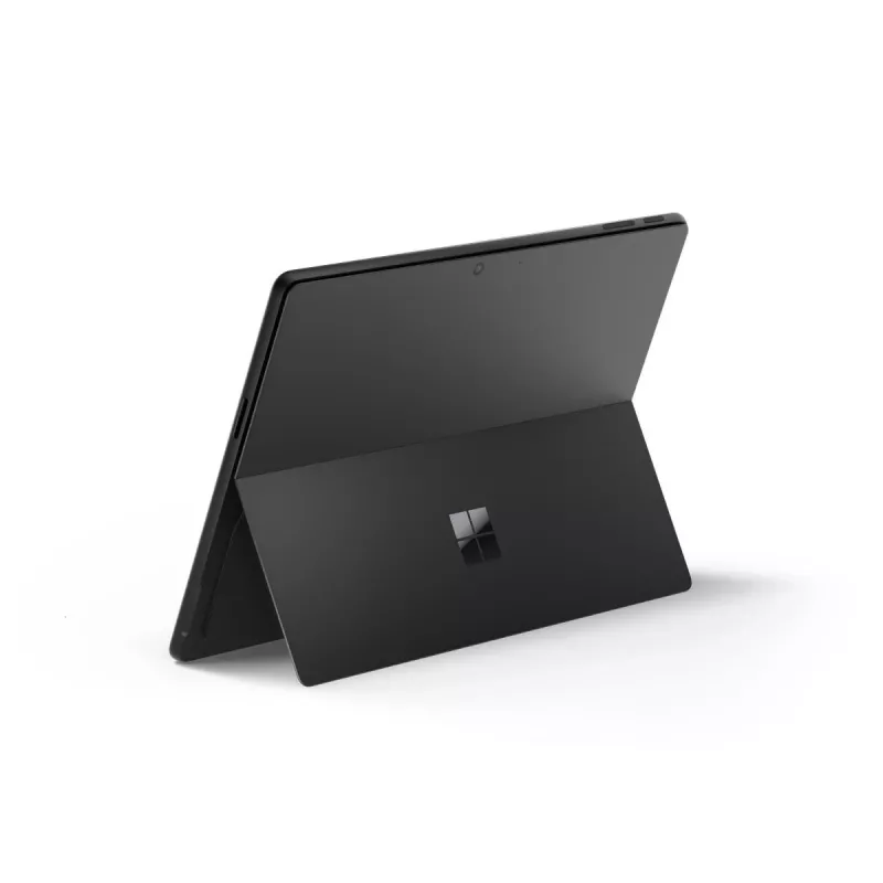 MICROSOFT Surface Pro 11 - 13 colių liečiamasis ekranas - Snapdragon X Elite - 16 GB RAM - 512 GB SSD - Win11 Pro - Juoda - Qualcomm Adreno