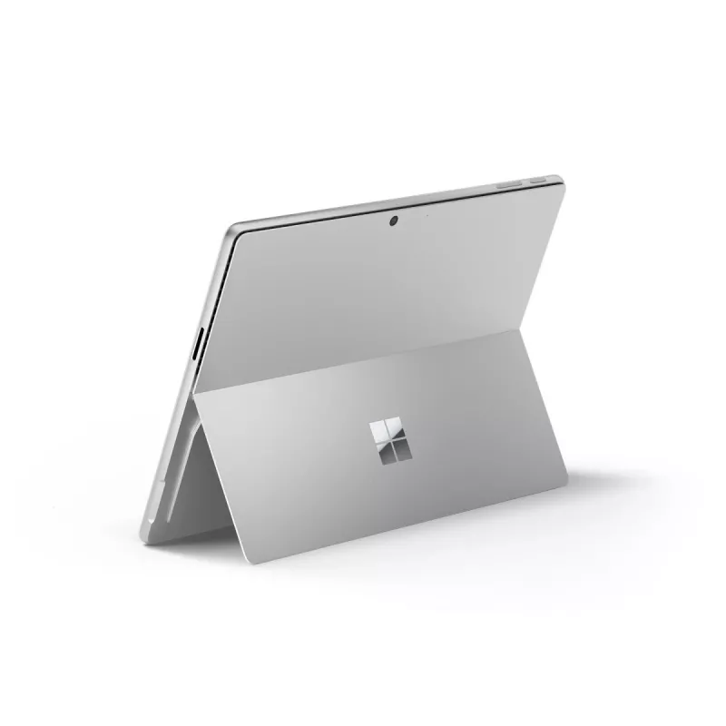 MICROSOFT Surface Pro 11 5G – 13 inch jutiklinis ekranas – Snapdragon X Elite – 16 GB RAM – 512 GB SSD – Win11 Pro – platininis
