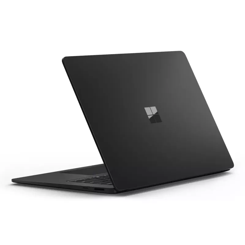 Nešiojamasis kompiuteris Microsoft Surface Laptop 7 Copilot+ 15 col. Qualcomm Snapdragon X1E-80-100 16 GB RAM 1 TB SSD Windows 11 Pro