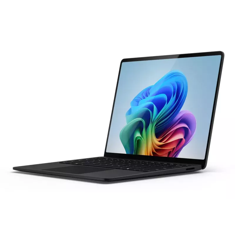 Nešiojamasis kompiuteris Microsoft Surface Laptop 7 Copilot+ 15 col. Qualcomm Snapdragon X1E-80-100 16 GB RAM 1 TB SSD Windows 11 Pro