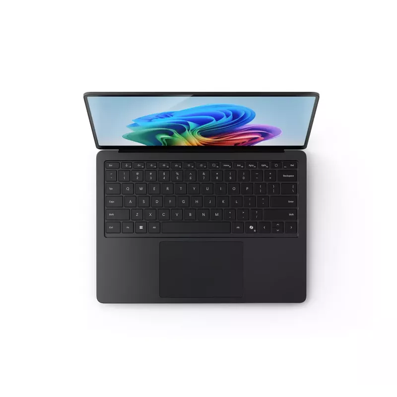 Nešiojamasis kompiuteris Microsoft Surface Laptop 7 Copilot+ 15 col. Qualcomm Snapdragon X1E-80-100 16 GB RAM 1 TB SSD Windows 11 Pro