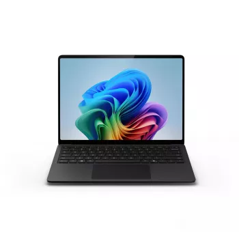 Nešiojamasis kompiuteris Microsoft Surface Laptop 7 Copilot+ 15 col. Qualcomm Snapdragon X1E-80-100 16 GB RAM 1 TB SSD Windows 11 Pro
