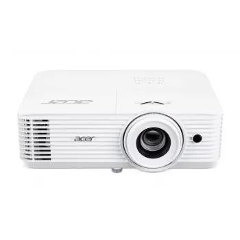 ACER Projektorius P5827a DLP UHD 4K 3840 x 2160 4000 lm