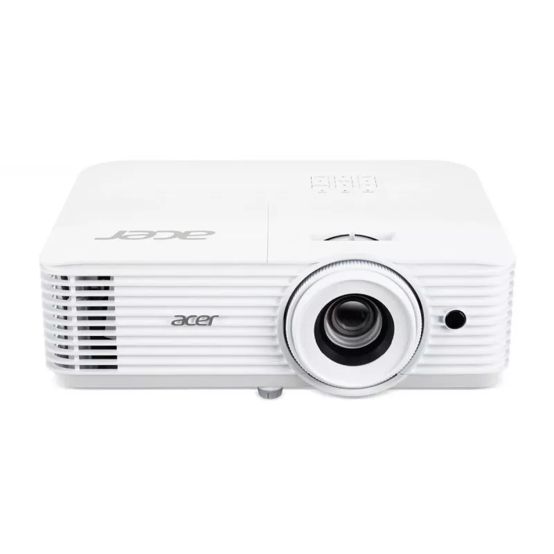 ACER Projektorius P5827a DLP UHD 4K 3840 x 2160 4000 lm