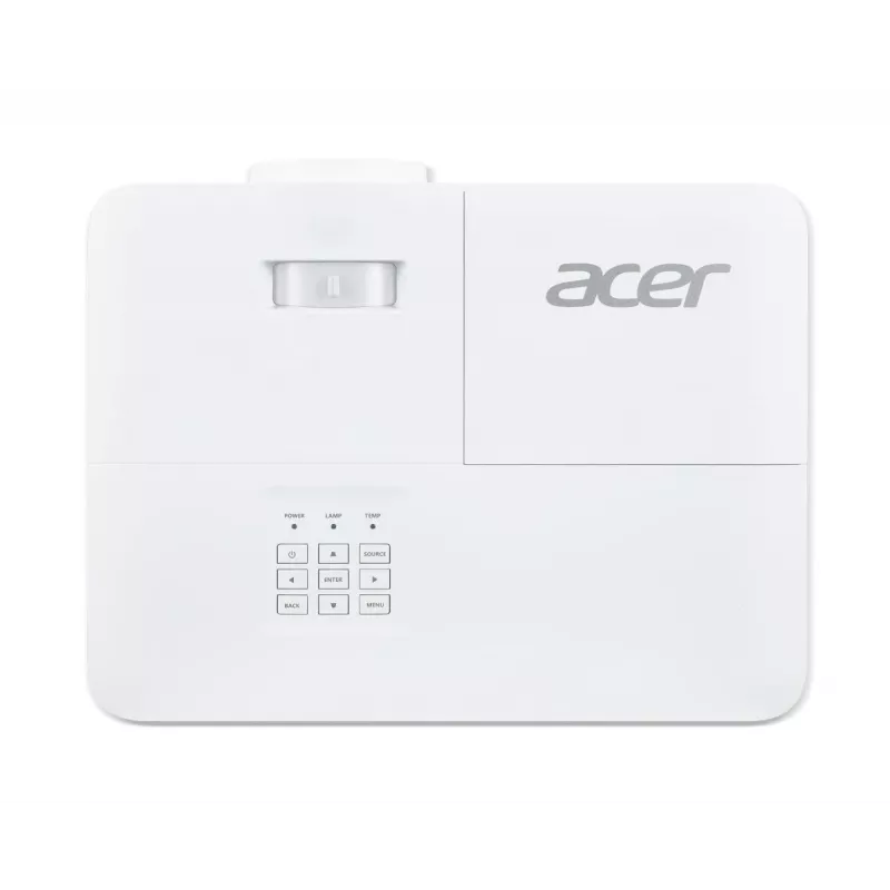 ACER Projektorius P5827a DLP UHD 4K 3840 x 2160 4000 lm