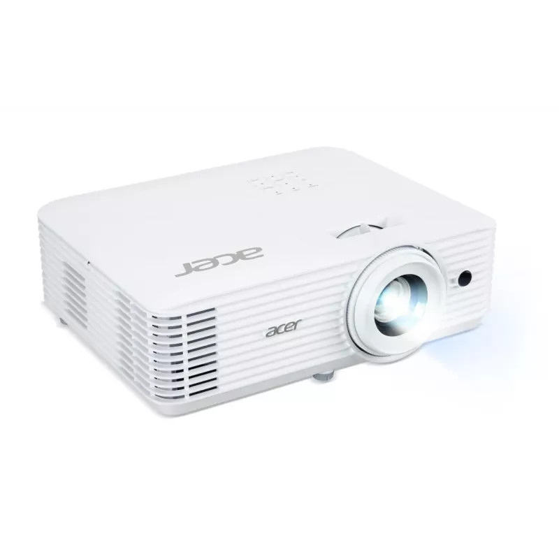 ACER Projektorius P5827a DLP UHD 4K 3840 x 2160 4000 lm