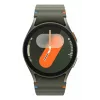 Samsung Galaxy Watch7 3,3 cm (1,3 colio) AMOLED 40 mm Skaitmeninis 432 x 432 pikseliai Liečiamas ekranas Žalias Wi-Fi GPS (palydovas)