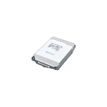TOSHIBA standusis diskas - E-talpa - 16 TB - SATA 6g 512e - 3,5 inch - 7200 aps./min.