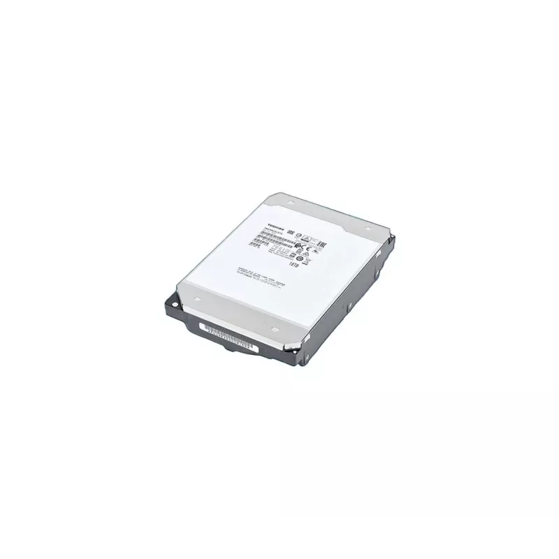 TOSHIBA standusis diskas - E-talpa - 16 TB - SATA 6g 512e - 3,5 inch - 7200 aps./min.