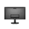 AOC 24B3CA2 kompiuterio monitorius 60,5 cm (23,8 colio) 1920 x 1080 pikselių Full HD LED juodas