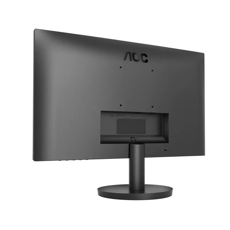 AOC 24B3CA2 kompiuterio monitorius 60,5 cm (23,8 colio) 1920 x 1080 pikselių Full HD LED juodas