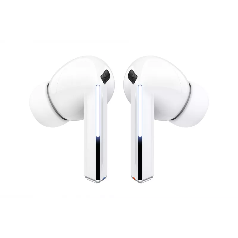 Samsung Galaxy Buds3 Pro, True Wireless Stereo (TWS), Calls/Music, Headset, White