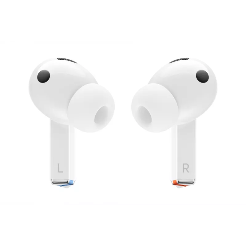 Samsung Galaxy Buds3 Pro, True Wireless Stereo (TWS), Calls/Music, Headset, White