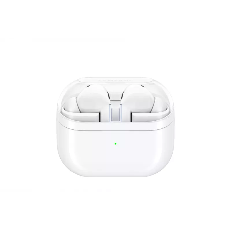 Samsung Galaxy Buds3 Pro, True Wireless Stereo (TWS), Calls/Music, Headset, White