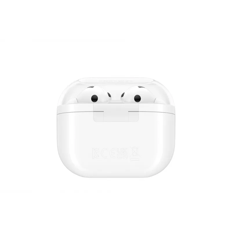 Samsung Galaxy Buds3 Pro, True Wireless Stereo (TWS), Calls/Music, Headset, White