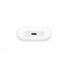 Samsung Galaxy Buds3 Pro, True Wireless Stereo (TWS), Calls/Music, Headset, White