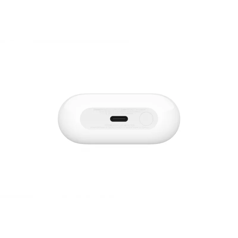 Samsung Galaxy Buds3 Pro, True Wireless Stereo (TWS), Calls/Music, Headset, White