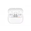 Samsung Galaxy Buds3 Pro, True Wireless Stereo (TWS), Calls/Music, Headset, White
