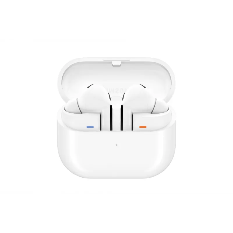 Samsung Galaxy Buds3 Pro, True Wireless Stereo (TWS), Calls/Music, Headset, White