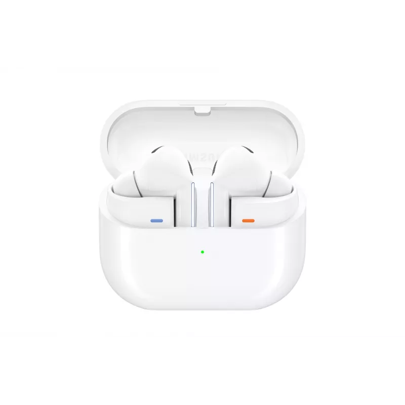 Samsung Galaxy Buds3 Pro, True Wireless Stereo (TWS), Calls/Music, Headset, White