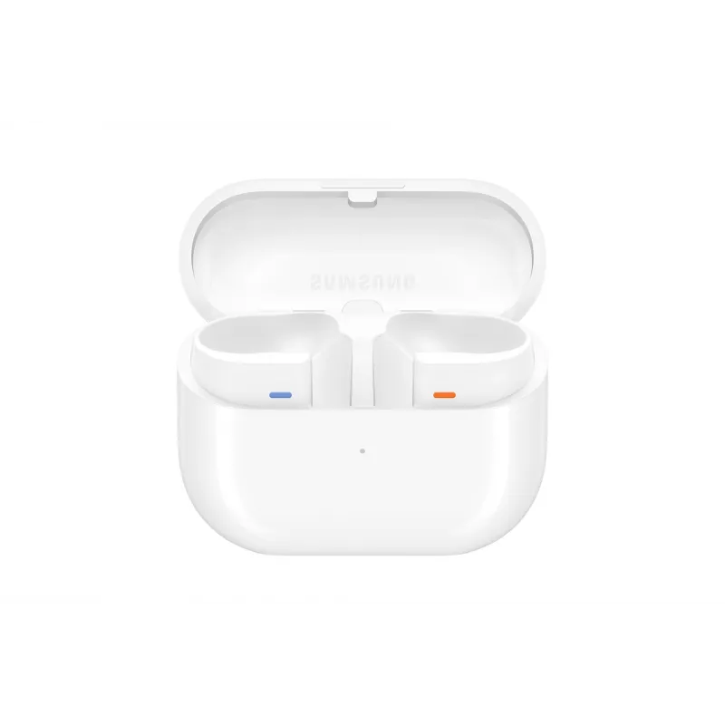 Samsung Galaxy Buds3 Pro, True Wireless Stereo (TWS), Calls/Music, Headset, White