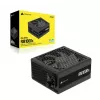 CORSAIR maitinimo blokas - 1000 W RMx serija RM1000x 24 kontaktų ATX juodas